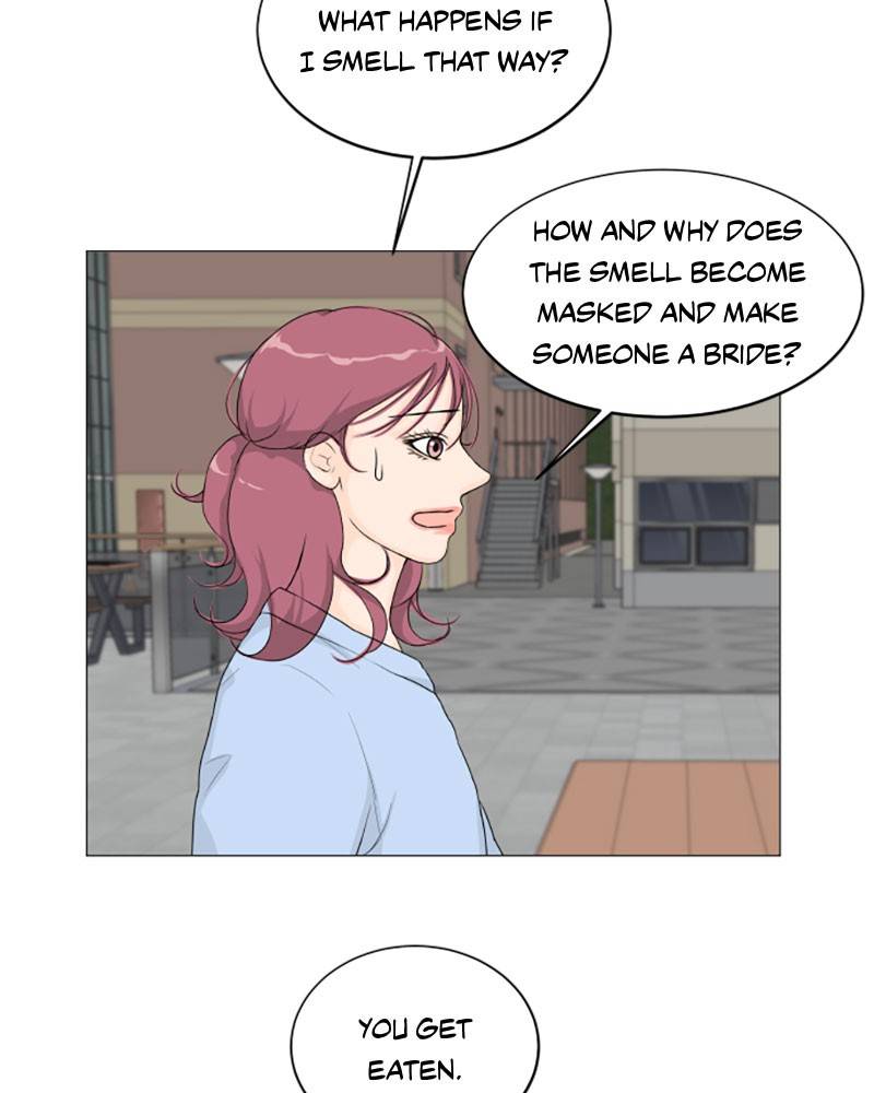 Half Ghost chapter 9 - page 27