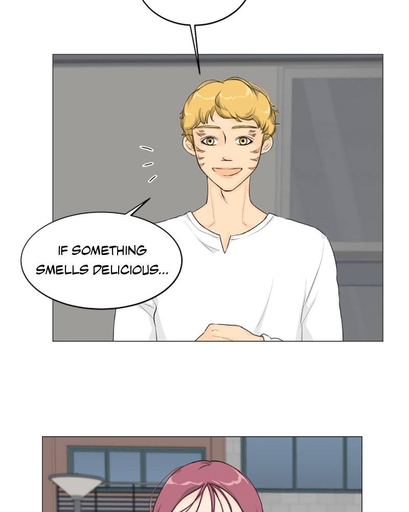 Half Ghost chapter 9 - page 28