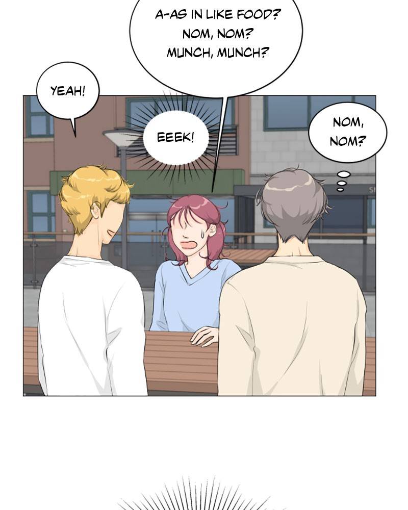 Half Ghost chapter 9 - page 30