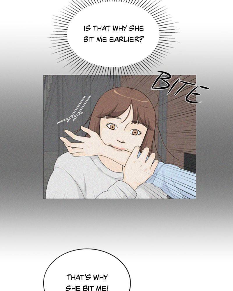 Half Ghost chapter 9 - page 31