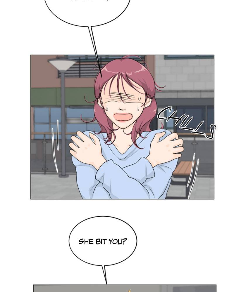 Half Ghost chapter 9 - page 32