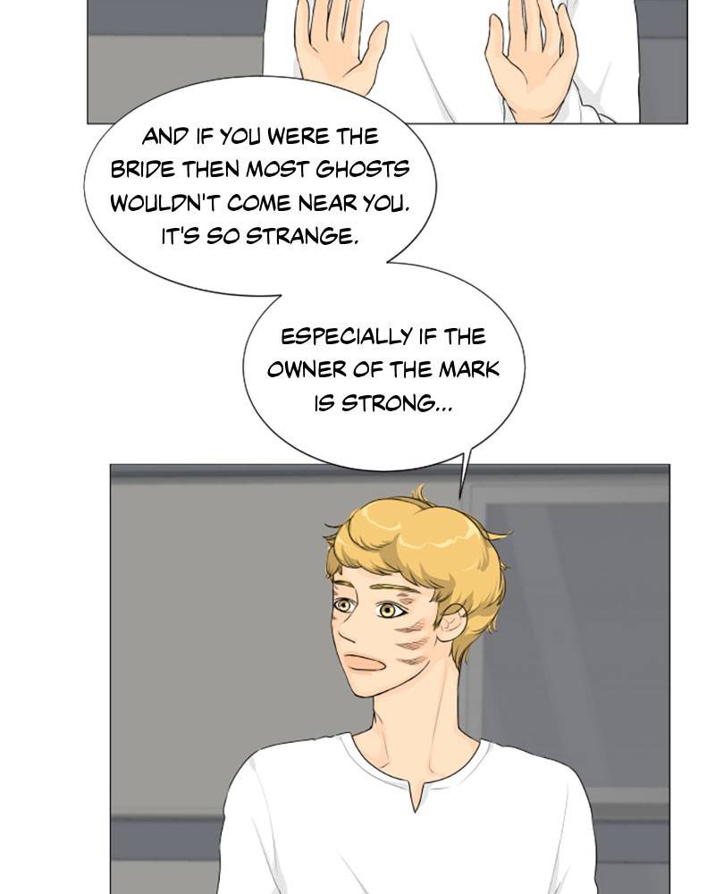 Half Ghost chapter 9 - page 37