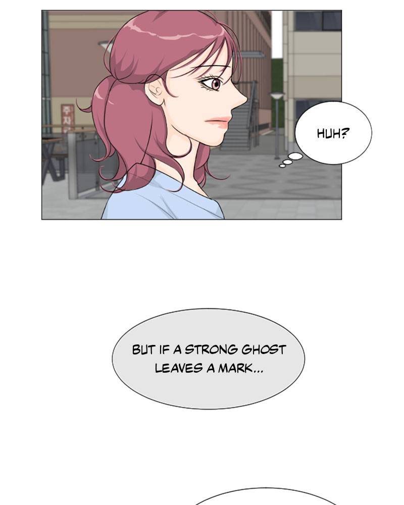 Half Ghost chapter 9 - page 40