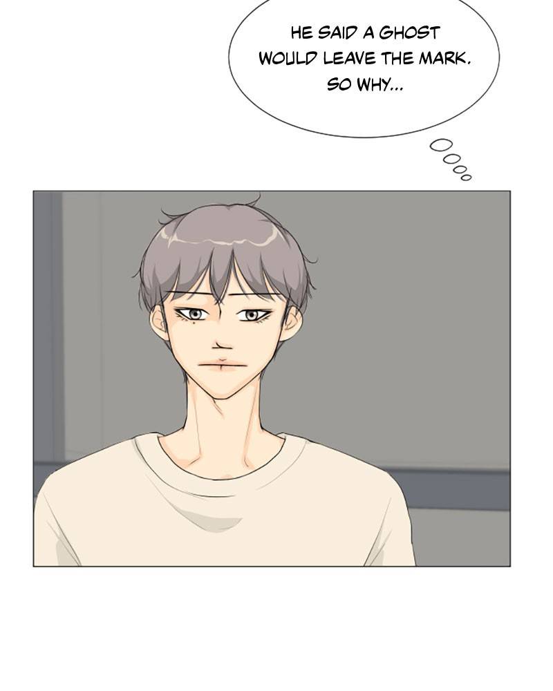 Half Ghost chapter 9 - page 41