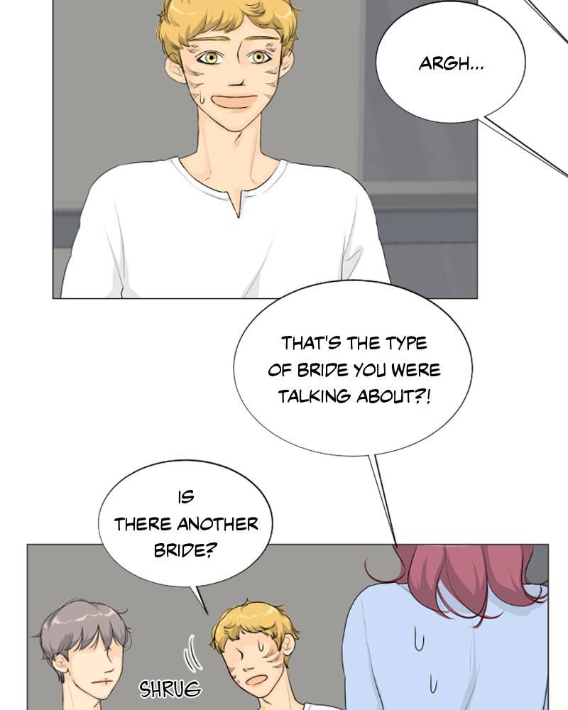 Half Ghost chapter 9 - page 50