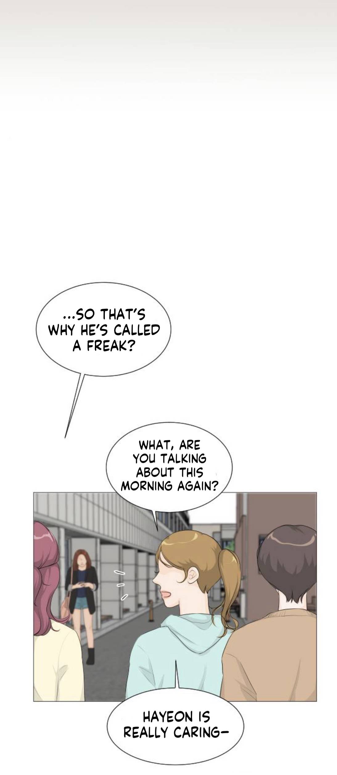 Half Ghost chapter 2 - page 18