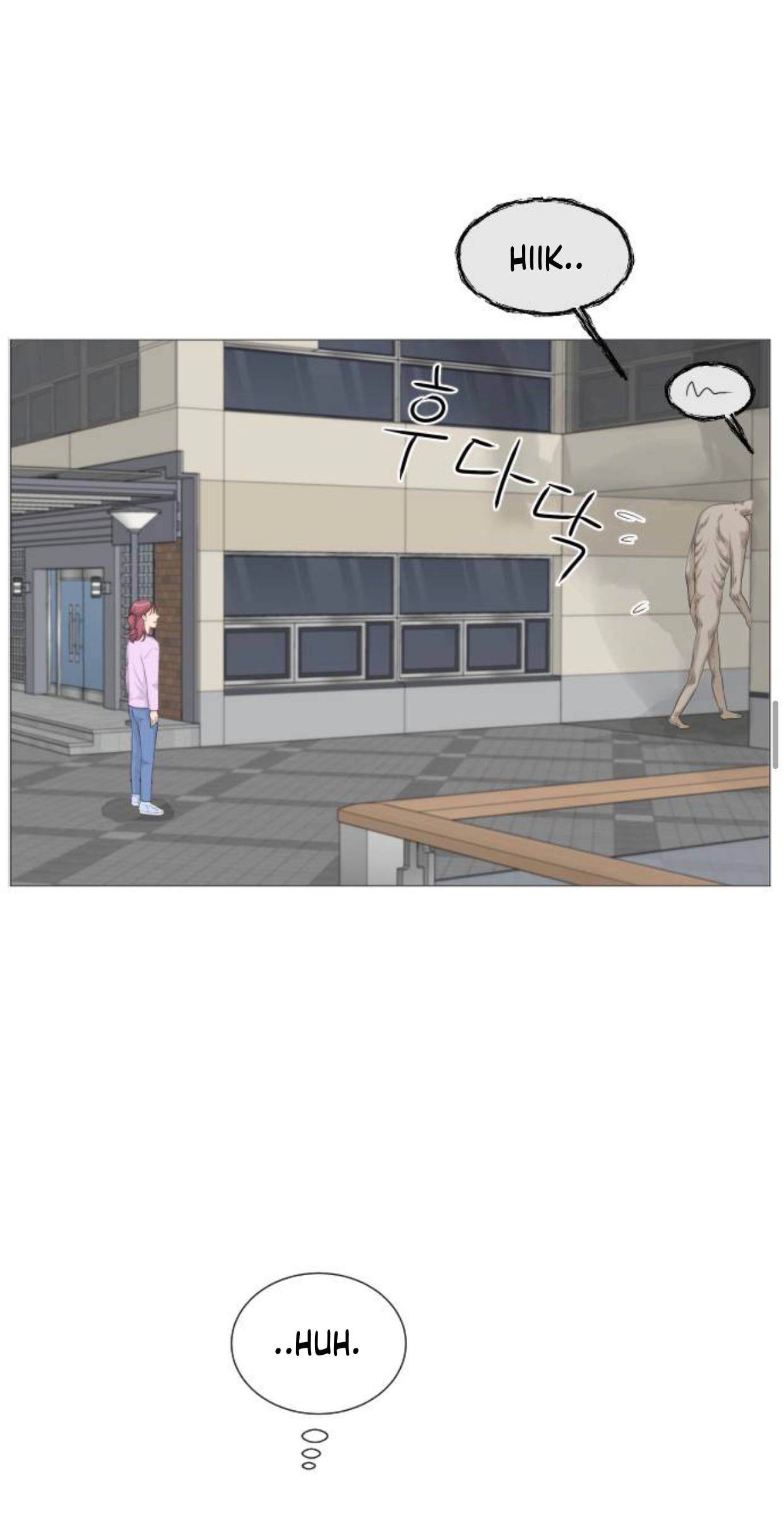 Half Ghost chapter 1 - page 25