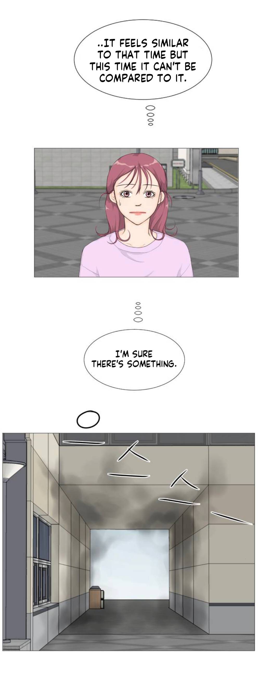Half Ghost chapter 1 - page 7