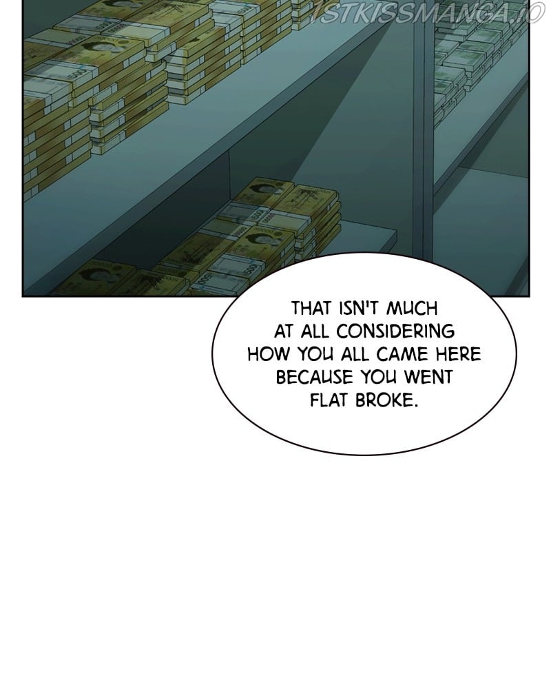 This World is Money And Power chapter 82 - page 122