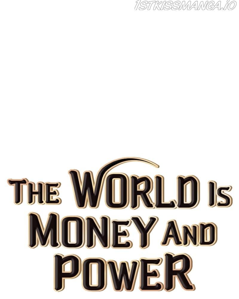 This World is Money And Power chapter 79 - page 15