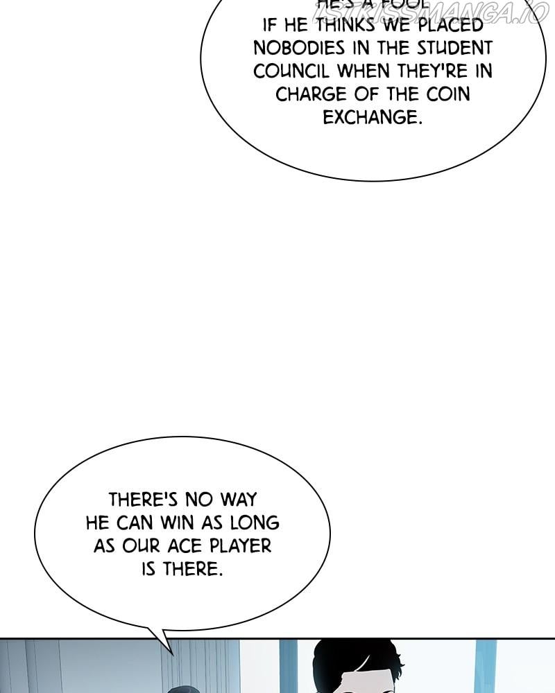 This World is Money And Power chapter 77 - page 96