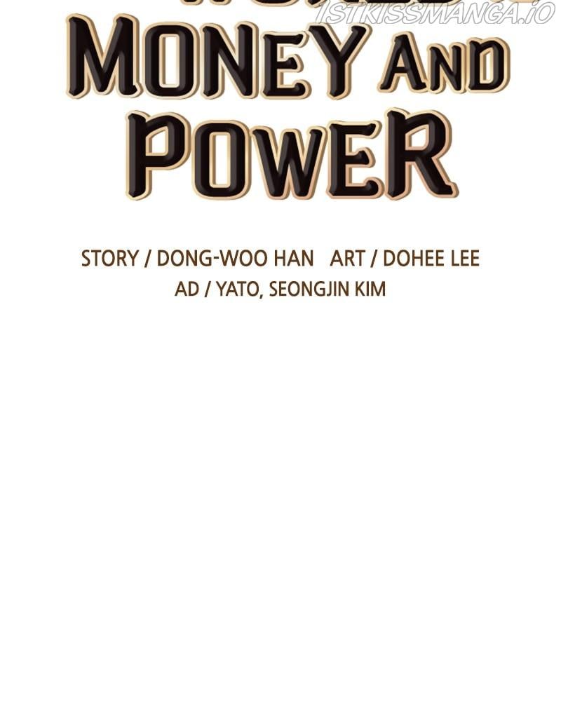 This World is Money And Power chapter 76 - page 15