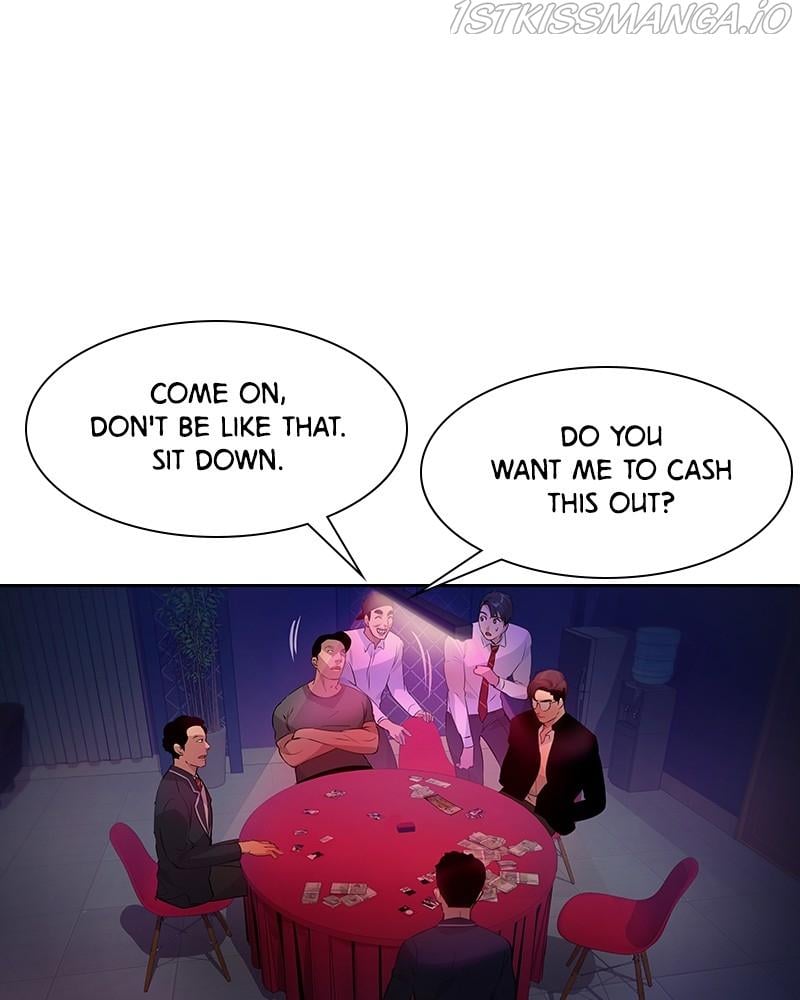 This World is Money And Power chapter 75 - page 49