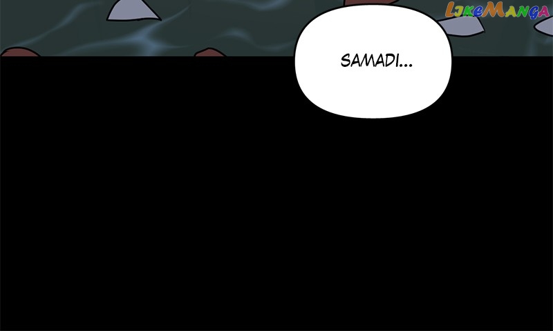 Tales of Sarimin the Jinn Chapter 105 - page 34