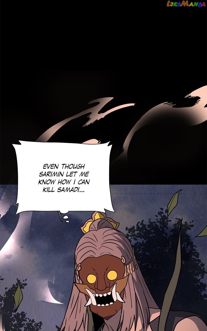 Tales of Sarimin the Jinn Chapter 105 - page 59