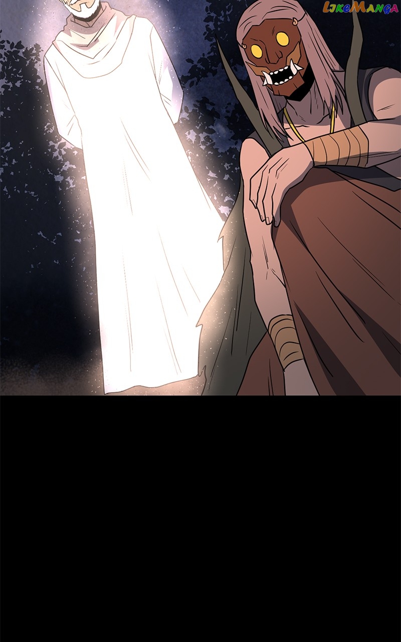 Tales of Sarimin the Jinn Chapter 105 - page 69