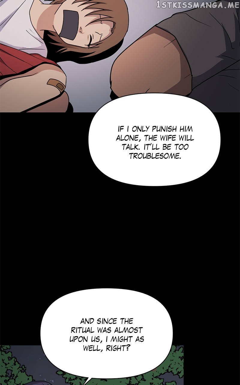 Tales of Sarimin the Jinn Chapter 100 - page 87