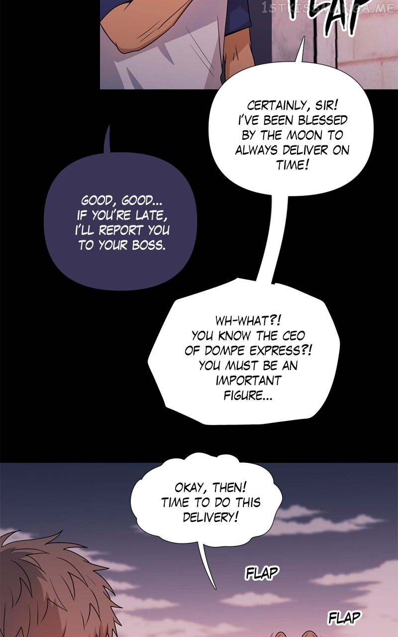 Tales of Sarimin the Jinn Chapter 87 - page 86