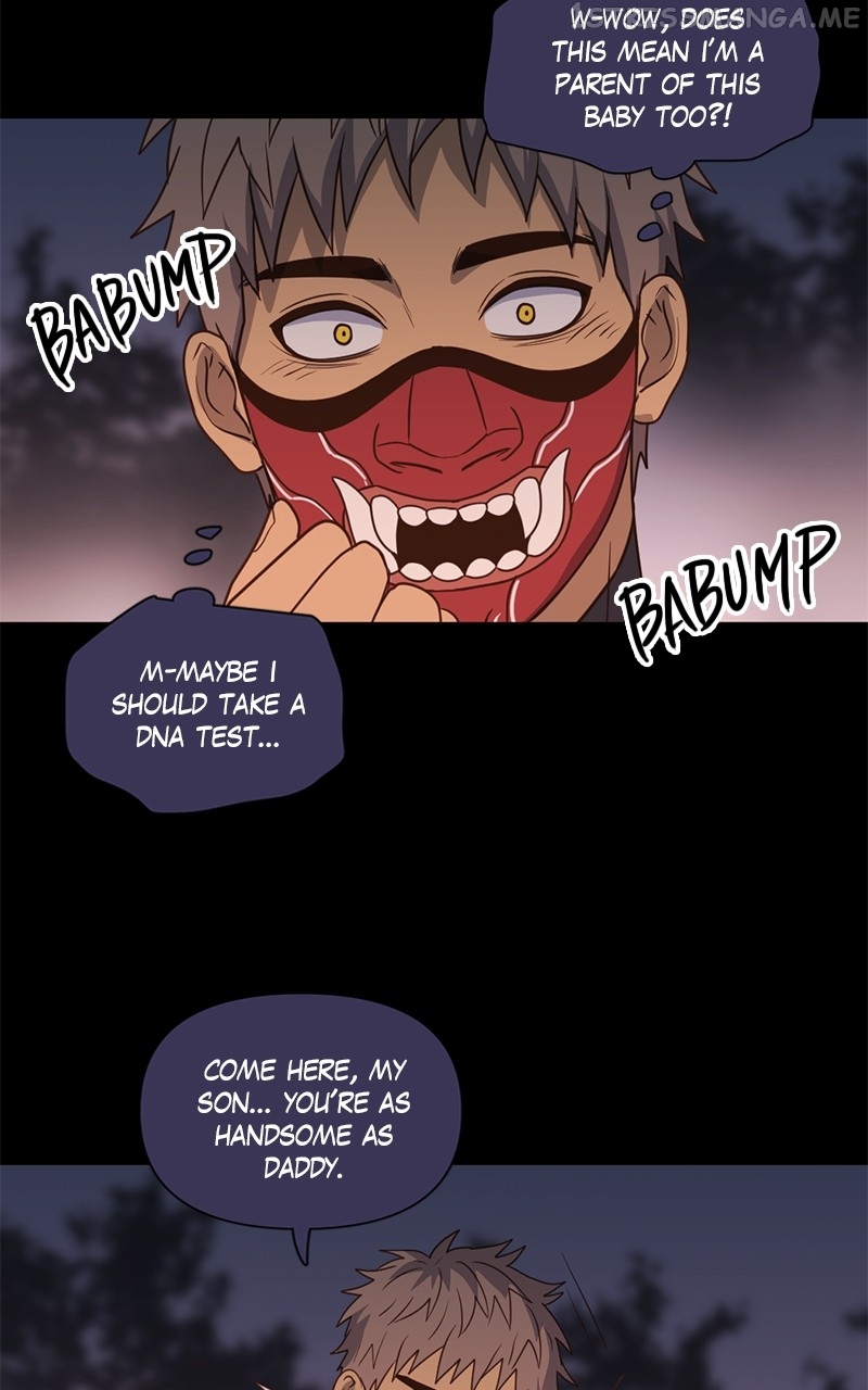 Tales of Sarimin the Jinn Chapter 86 - page 132