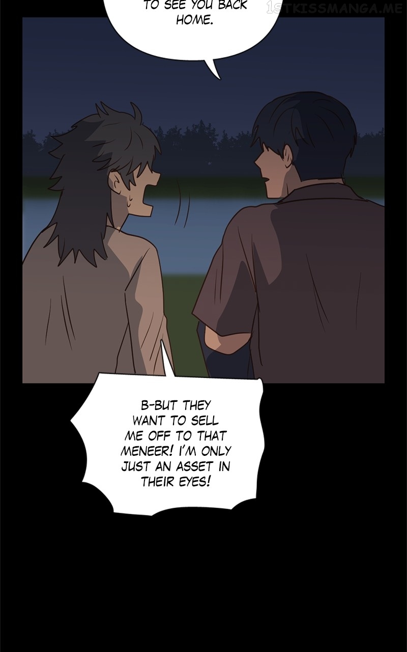 Tales of Sarimin the Jinn Chapter 84 - page 72