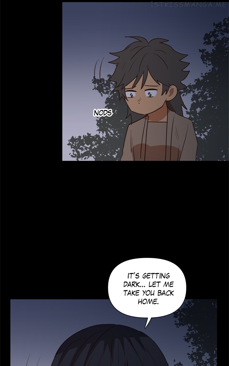 Tales of Sarimin the Jinn Chapter 84 - page 76