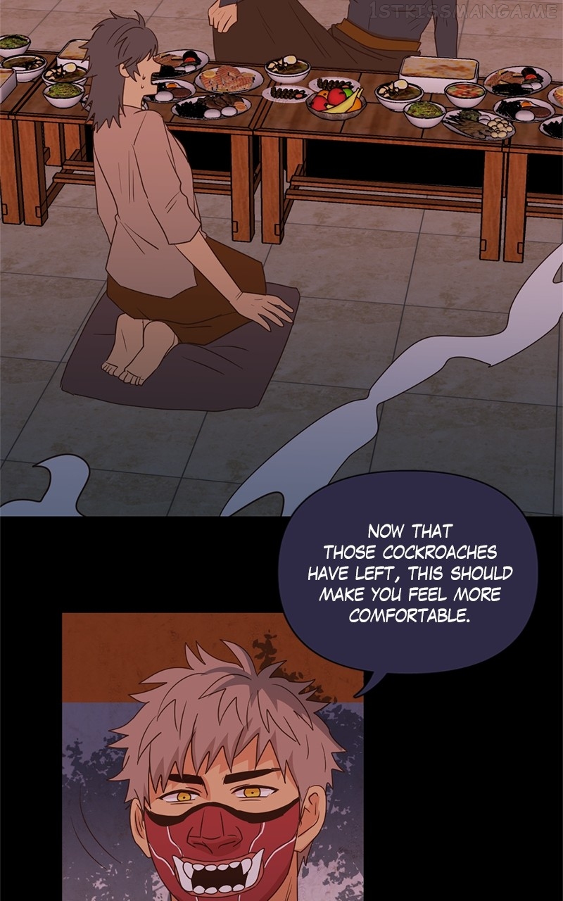 Tales of Sarimin the Jinn Chapter 82 - page 39