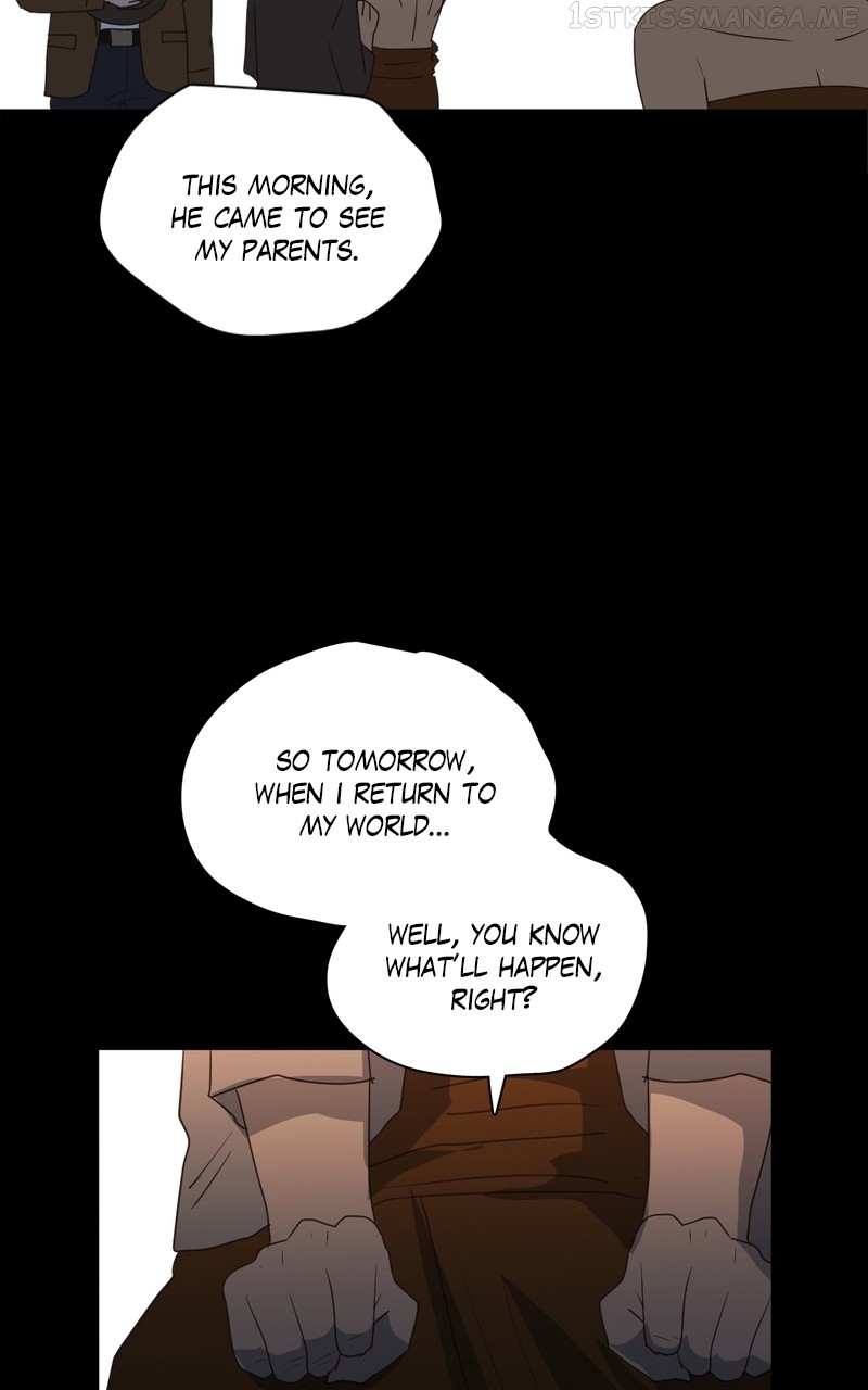 Tales of Sarimin the Jinn Chapter 82 - page 73