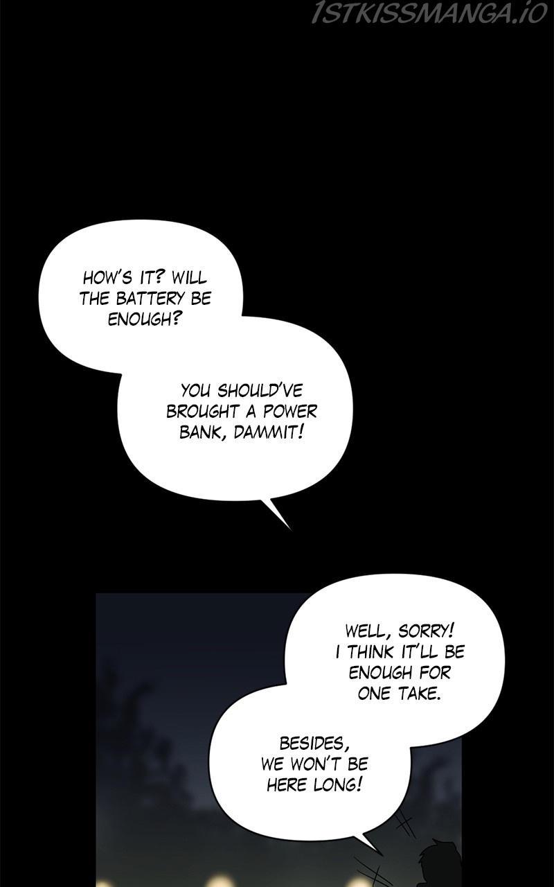 Tales of Sarimin the Jinn chapter 72 - page 74