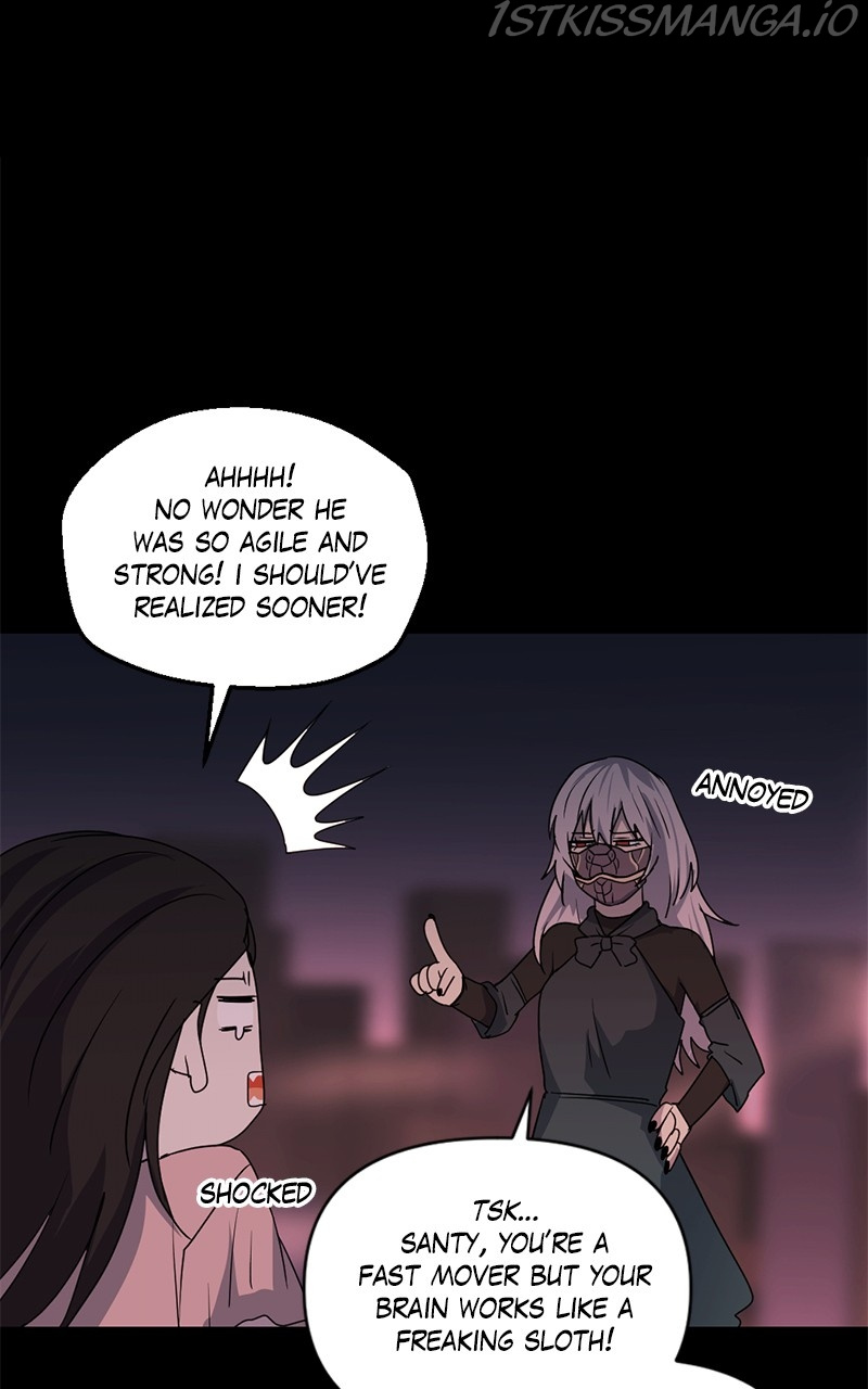 Tales of Sarimin the Jinn chapter 70 - page 21