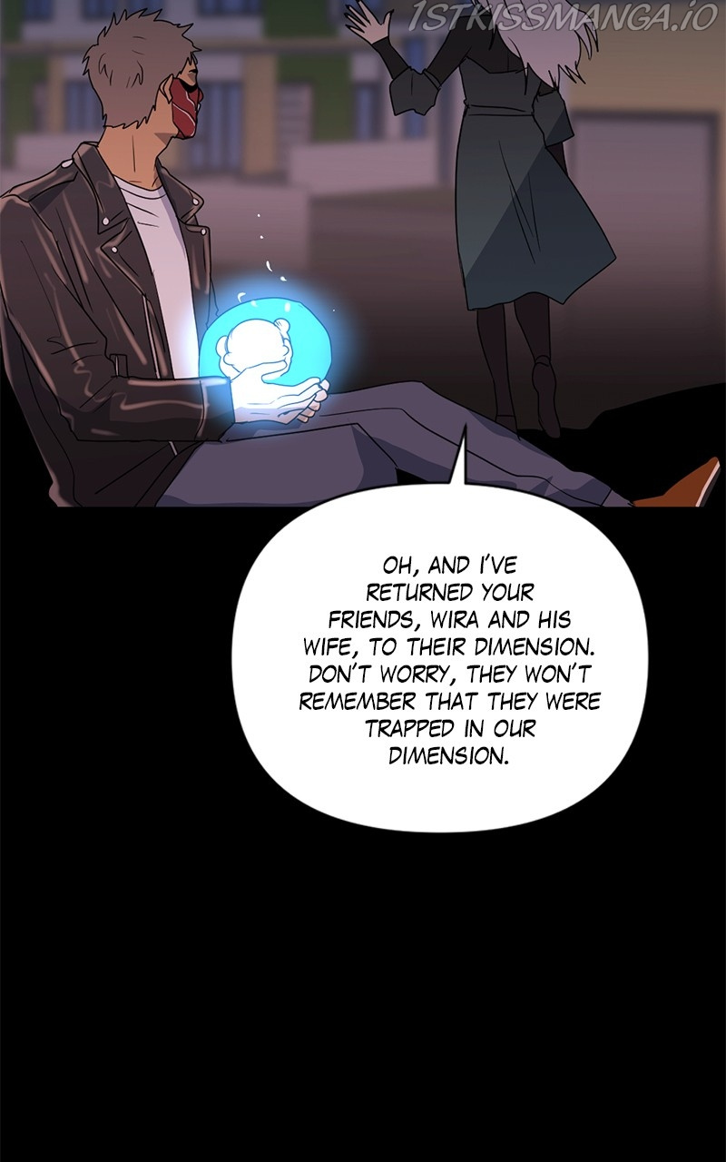 Tales of Sarimin the Jinn chapter 70 - page 71