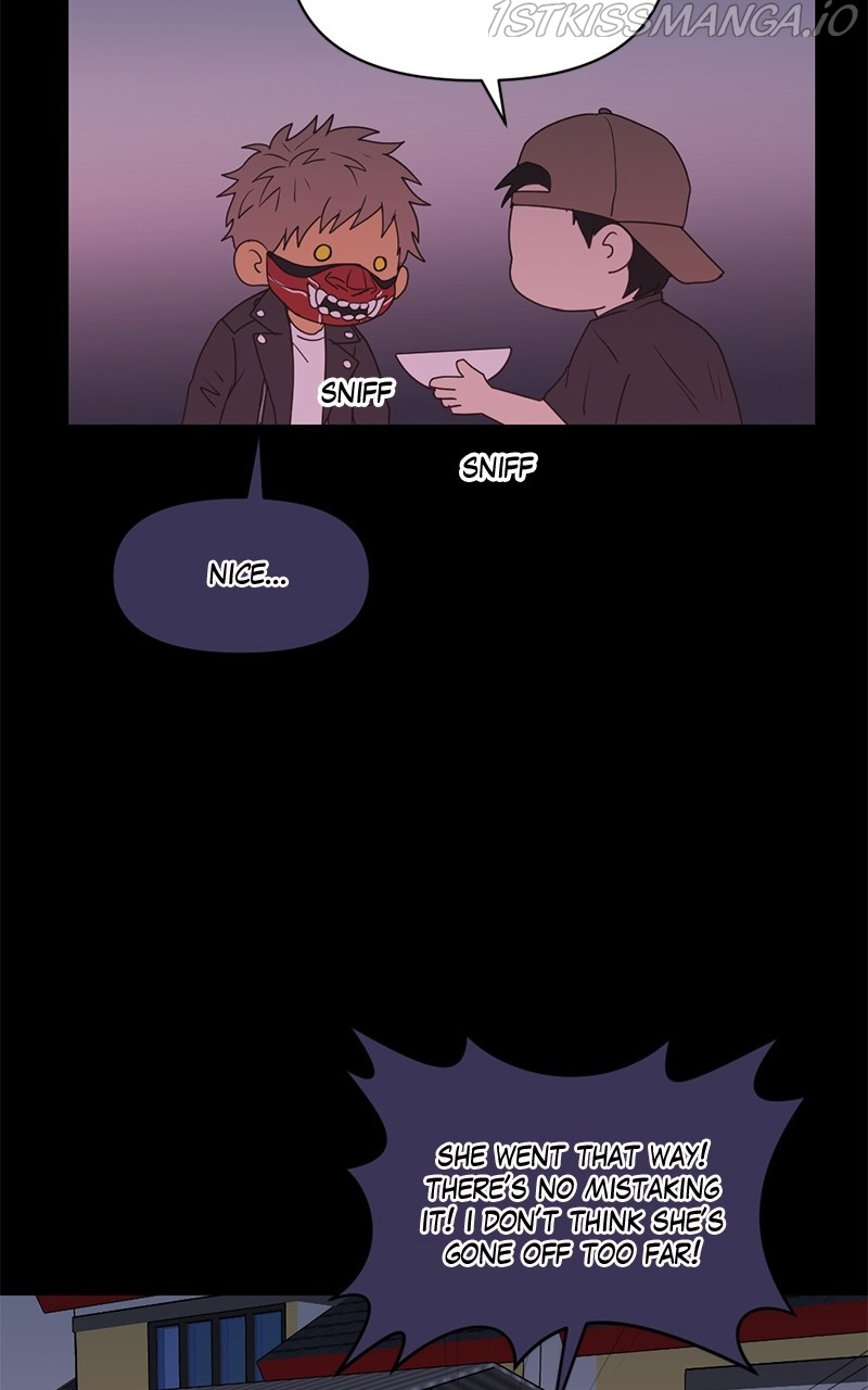 Tales of Sarimin the Jinn chapter 68 - page 70