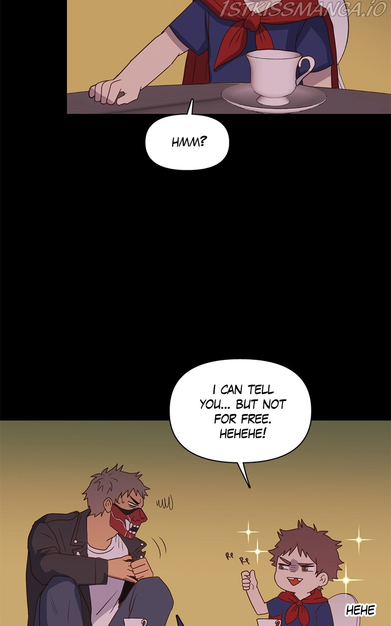 Tales of Sarimin the Jinn chapter 67 - page 69