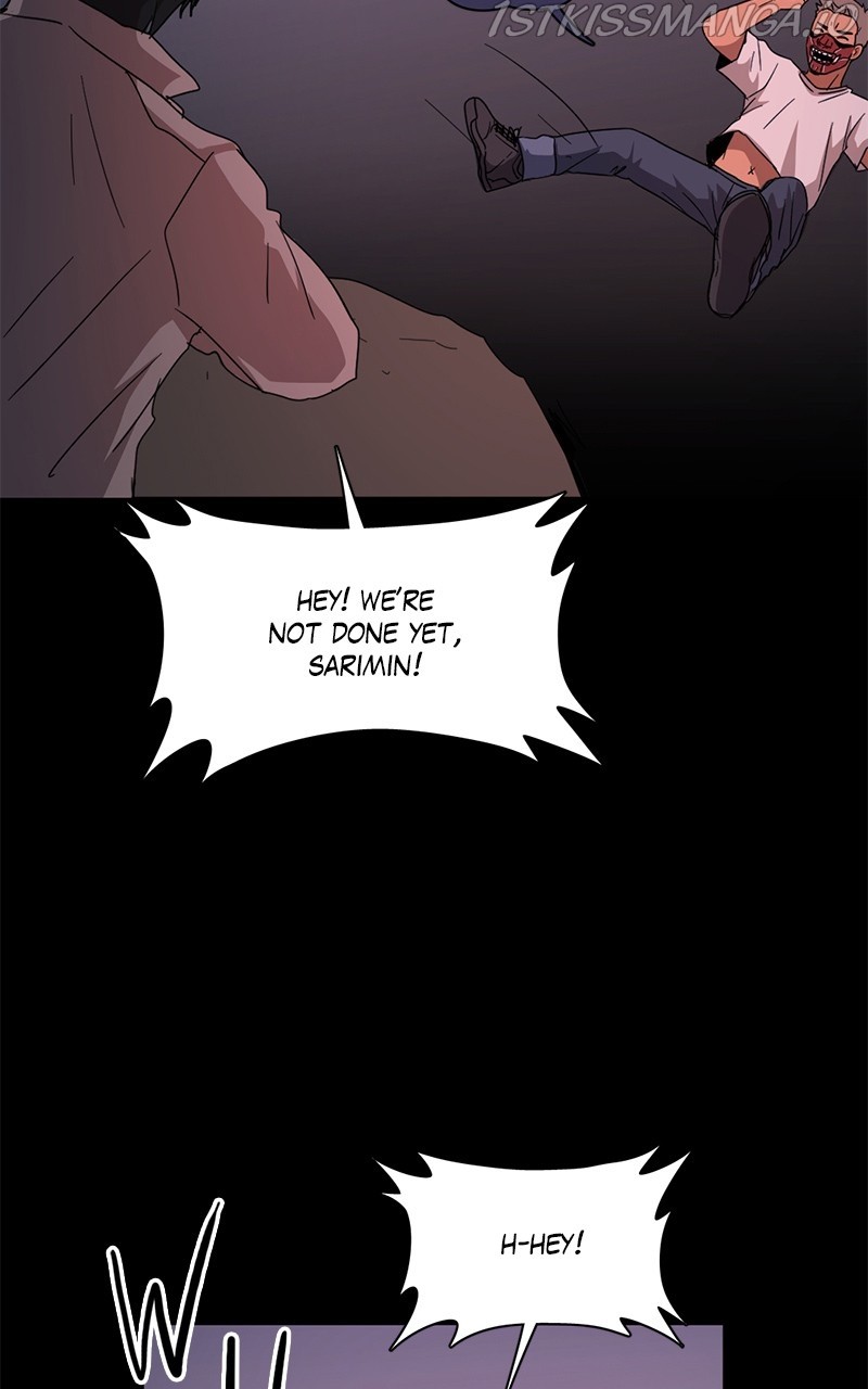 Tales of Sarimin the Jinn chapter 55 - page 9