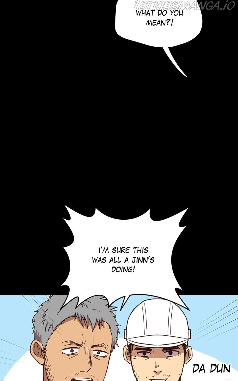 Tales of Sarimin the Jinn chapter 51 - page 21