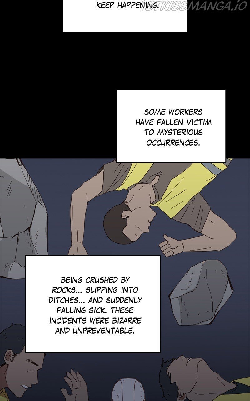 Tales of Sarimin the Jinn chapter 51 - page 41