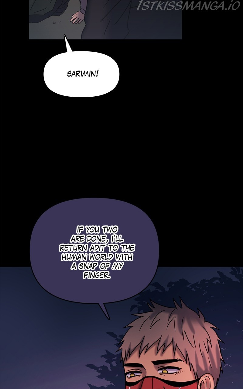 Tales of Sarimin the Jinn chapter 47 - page 43