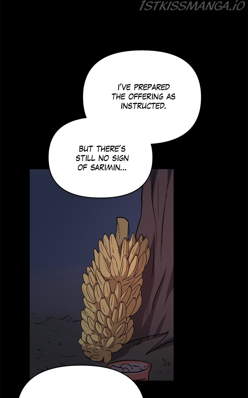 Tales of Sarimin the Jinn chapter 46 - page 64