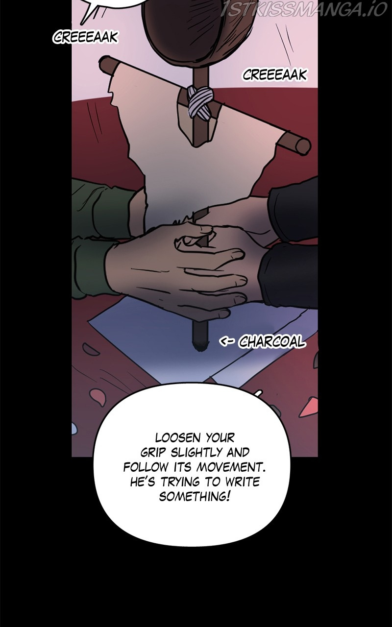 Tales of Sarimin the Jinn chapter 46 - page 9