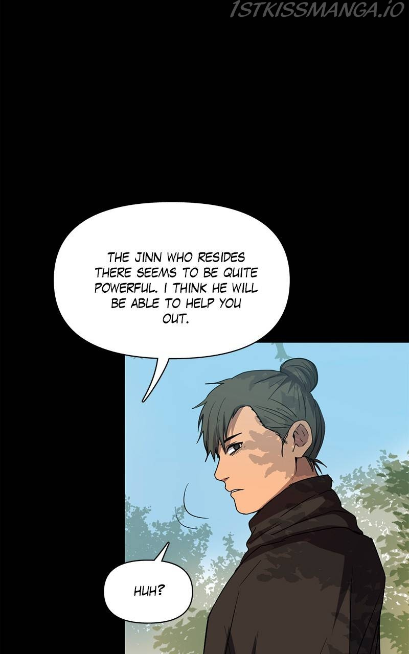 Tales of Sarimin the Jinn chapter 38 - page 29