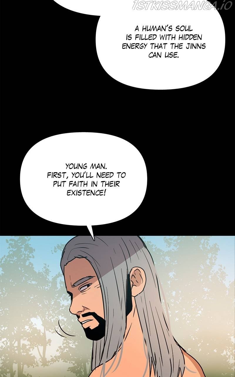 Tales of Sarimin the Jinn chapter 38 - page 41