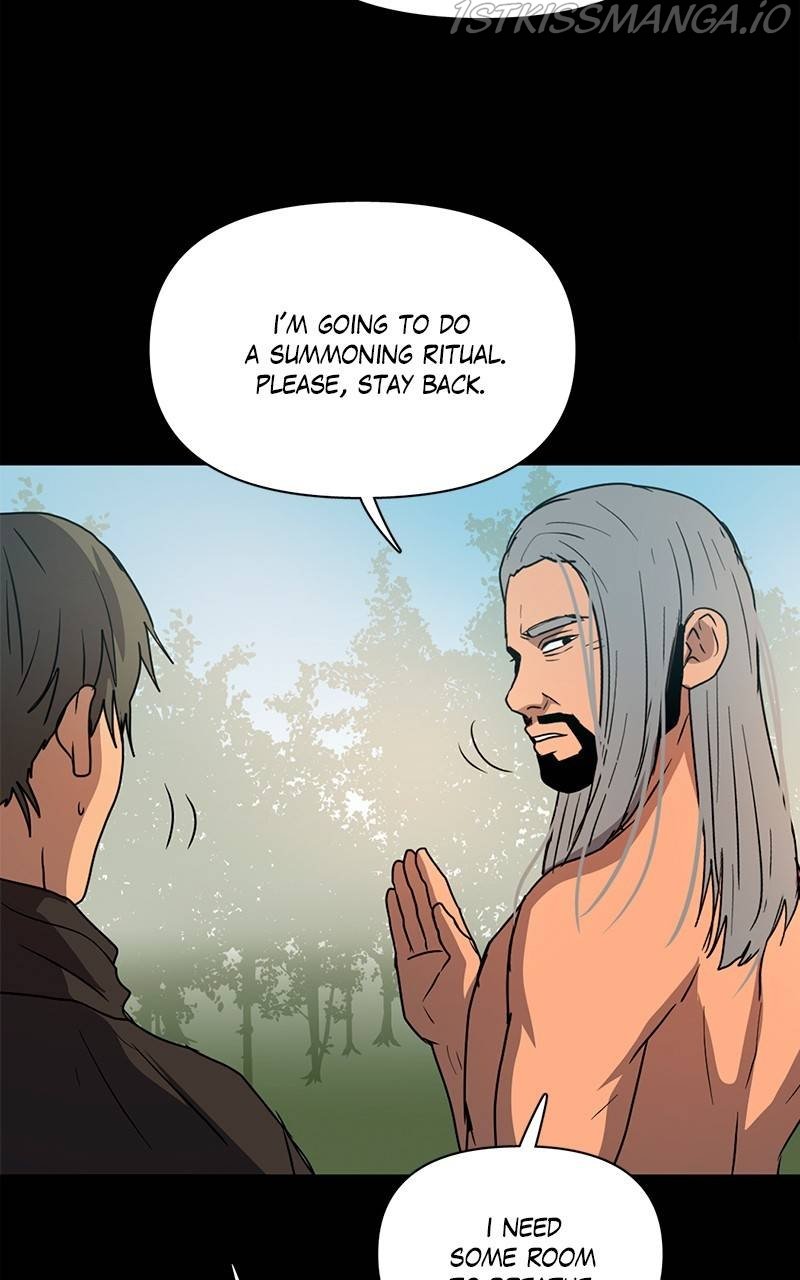 Tales of Sarimin the Jinn chapter 38 - page 44