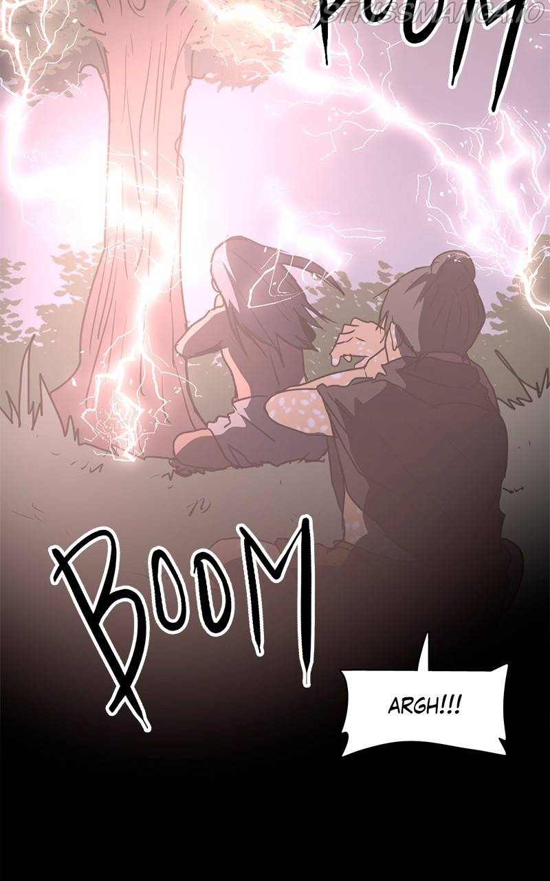 Tales of Sarimin the Jinn chapter 38 - page 58