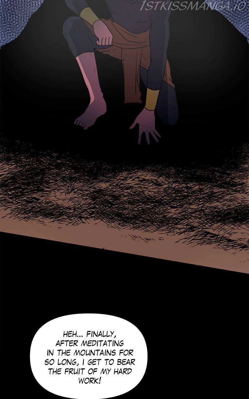 Tales of Sarimin the Jinn chapter 38 - page 72