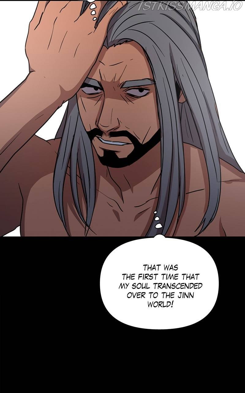 Tales of Sarimin the Jinn chapter 38 - page 73