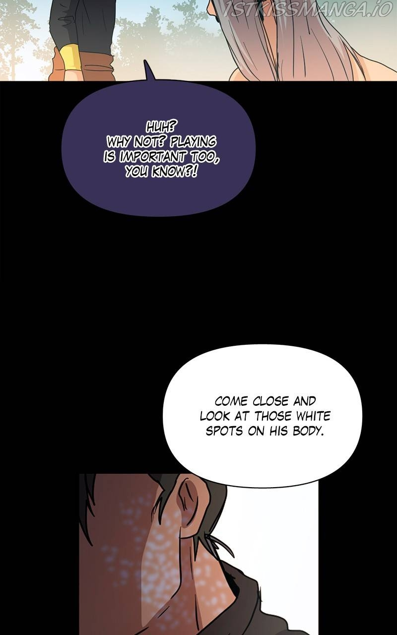 Tales of Sarimin the Jinn chapter 38 - page 90