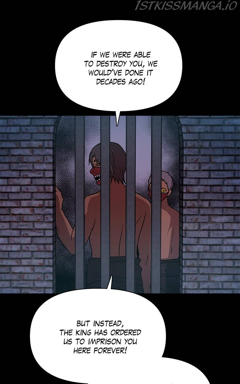 Tales of Sarimin the Jinn chapter 37 - page 11