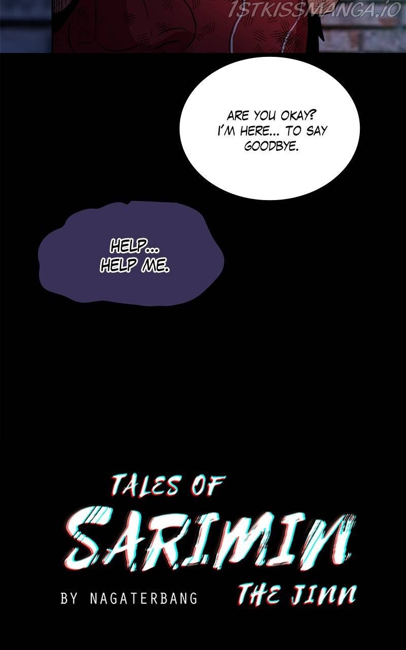 Tales of Sarimin the Jinn chapter 37 - page 16