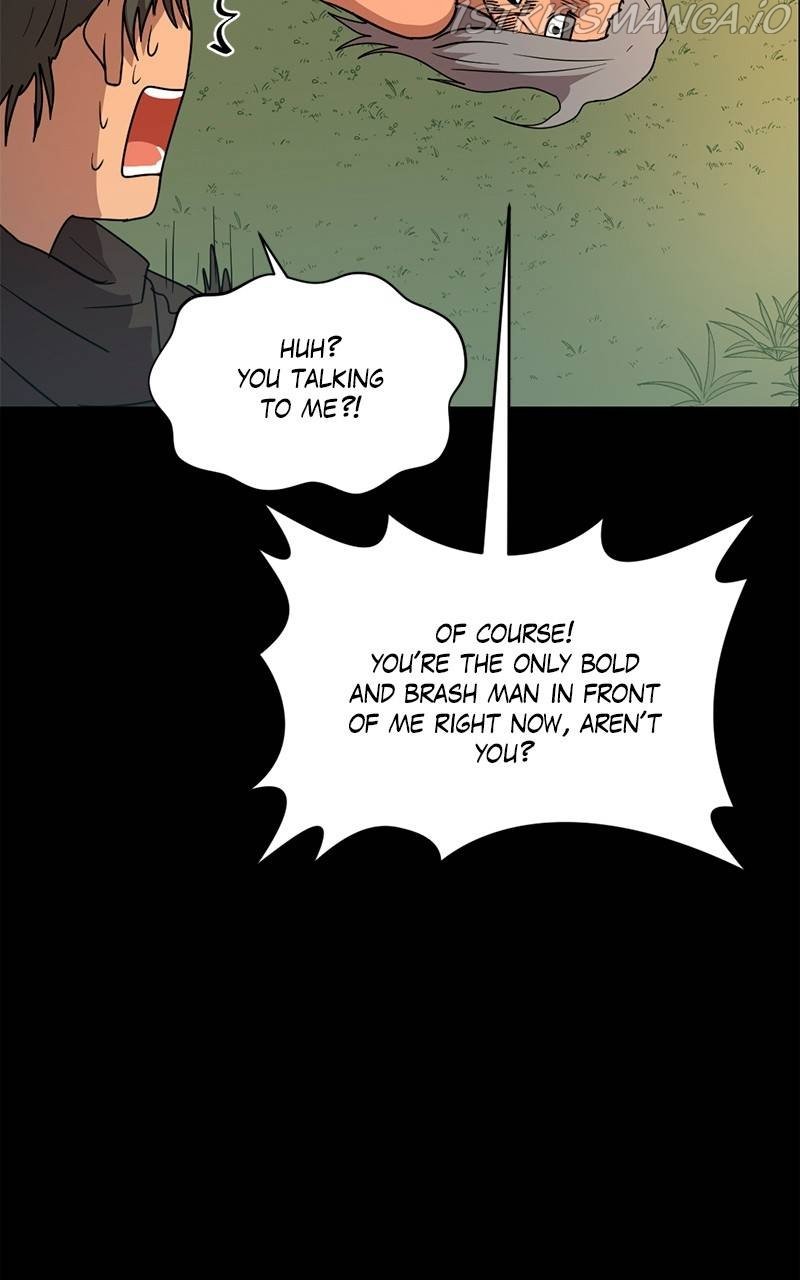 Tales of Sarimin the Jinn chapter 37 - page 41