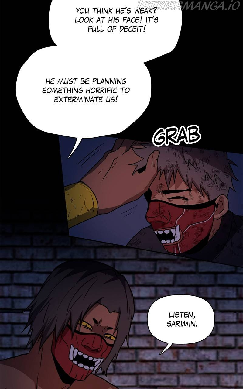 Tales of Sarimin the Jinn chapter 37 - page 9