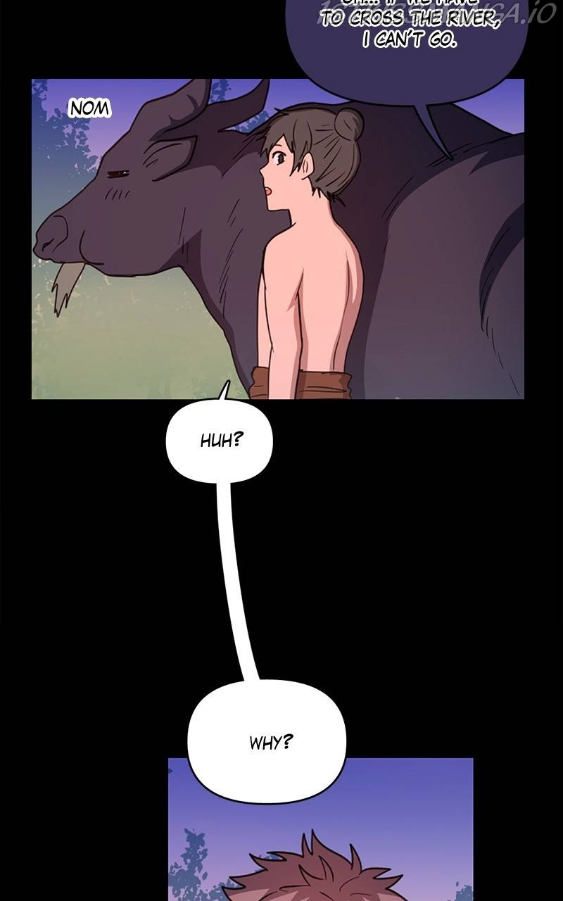 Tales of Sarimin the Jinn chapter 36 - page 37